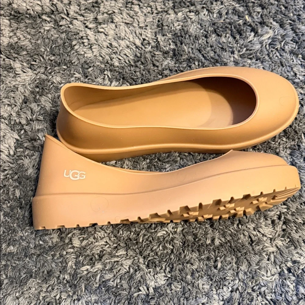 NWOT* UGG Shoe/Boot Guards sz 14/15
